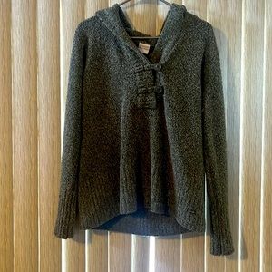 Columbia pullover hoodie